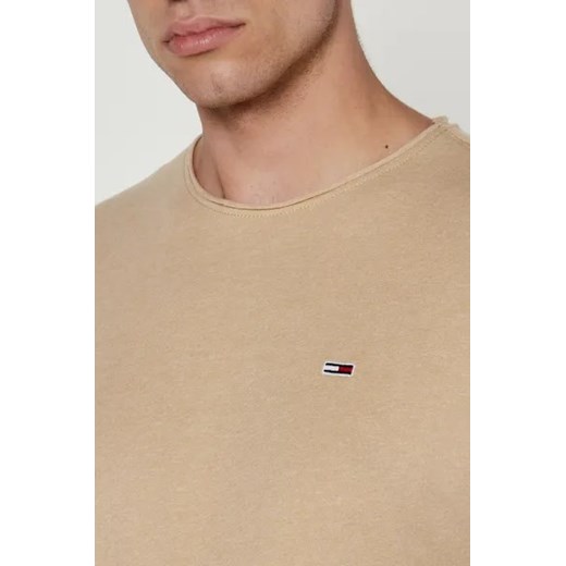 Tommy Jeans T-shirt JASPE | Slim Fit Tommy Jeans XXL Gomez Fashion Store