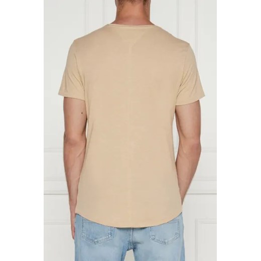 Tommy Jeans T-shirt JASPE | Slim Fit Tommy Jeans XXL Gomez Fashion Store