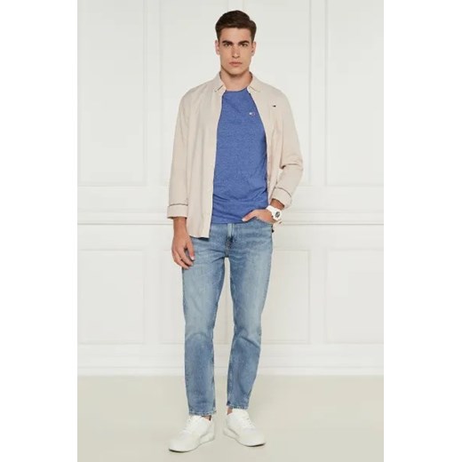 Tommy Jeans T-shirt JASPE | Slim Fit Tommy Jeans M Gomez Fashion Store