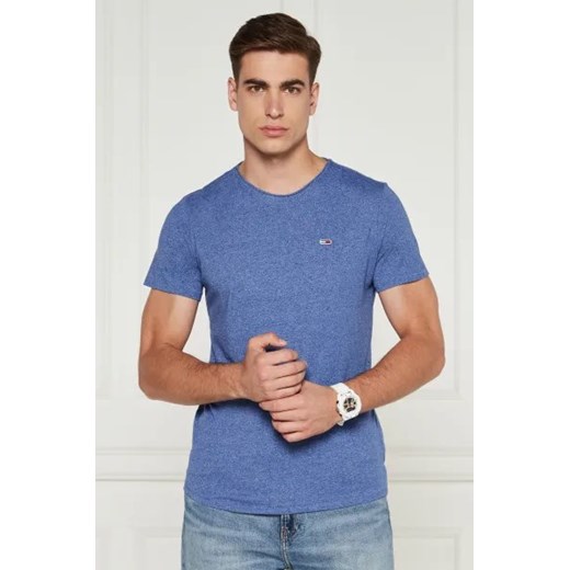 Tommy Jeans T-shirt JASPE | Slim Fit Tommy Jeans XXL Gomez Fashion Store