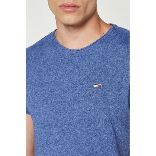 Tommy Jeans T-shirt JASPE | Slim Fit Tommy Jeans XXXL Gomez Fashion Store