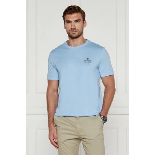 Tommy Hilfiger T-shirt | Regular Fit Tommy Hilfiger XL Gomez Fashion Store