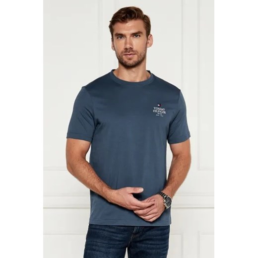 Tommy Hilfiger T-shirt | Regular Fit Tommy Hilfiger XXL Gomez Fashion Store