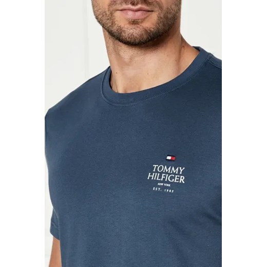 Tommy Hilfiger T-shirt | Regular Fit Tommy Hilfiger S Gomez Fashion Store