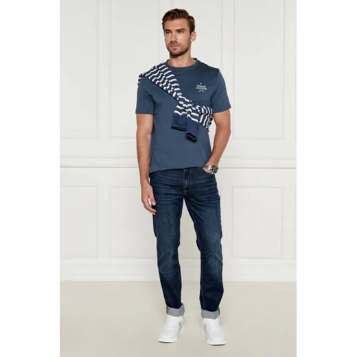 Tommy Hilfiger T-shirt | Regular Fit Tommy Hilfiger L Gomez Fashion Store