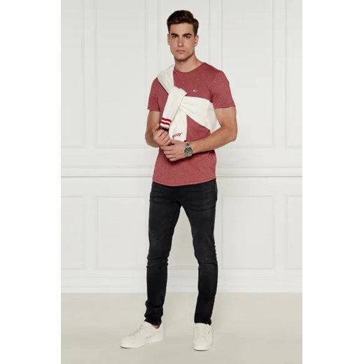 Tommy Jeans T-shirt JASPE | Slim Fit Tommy Jeans L Gomez Fashion Store