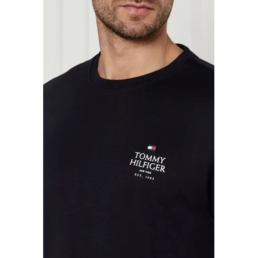 Tommy Hilfiger T-shirt | Regular Fit Tommy Hilfiger XXL Gomez Fashion Store