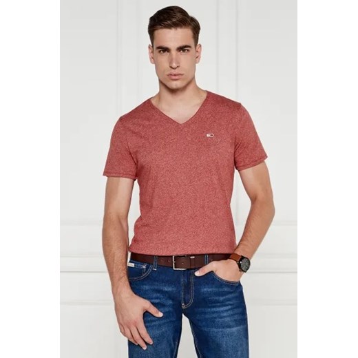 Tommy Jeans T-shirt JASPE | Slim Fit Tommy Jeans XXL Gomez Fashion Store