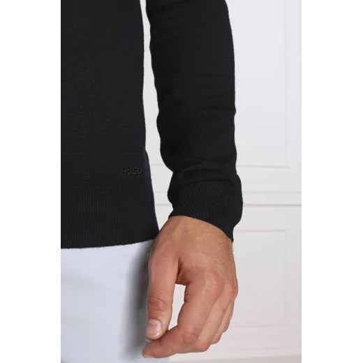 Sweter męski Hugo Boss