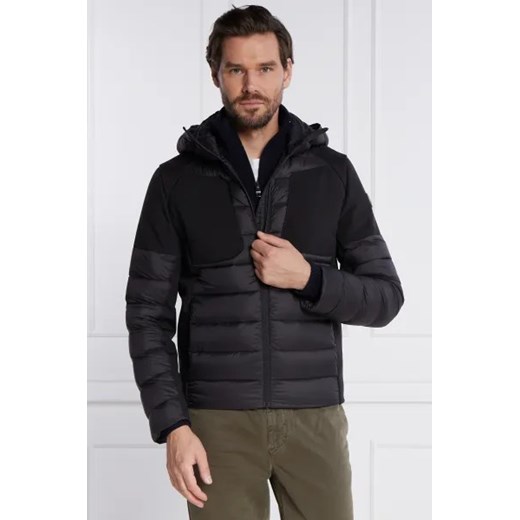 Colmar Puchowa kurtka | Regular Fit ze sklepu Gomez Fashion Store w kategorii Kurtki męskie - zdjęcie 174998883