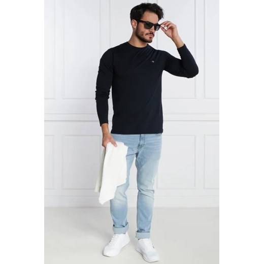 Gant Longsleeve | Slim Fit Gant S Gomez Fashion Store