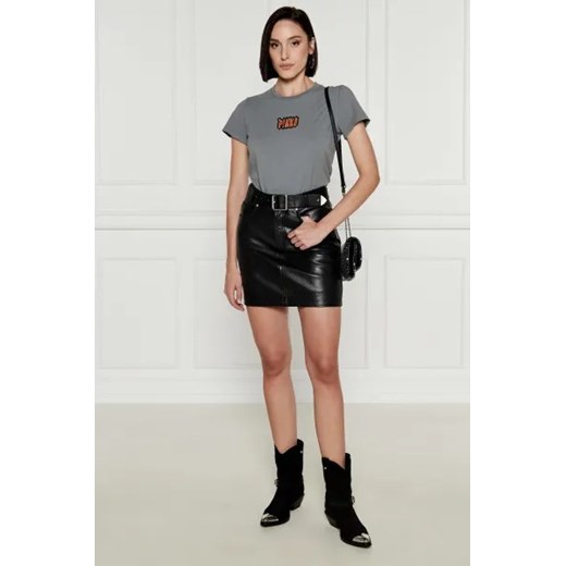 Pinko T-shirt | Regular Fit Pinko M Gomez Fashion Store