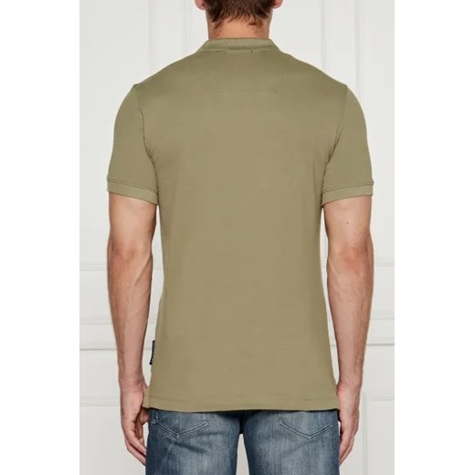 Aeronautica Militare Polo | Slim Fit Aeronautica Militare XXL Gomez Fashion Store