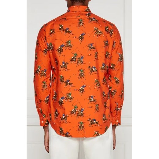 POLO RALPH LAUREN Koszula | Classic fit Polo Ralph Lauren L Gomez Fashion Store