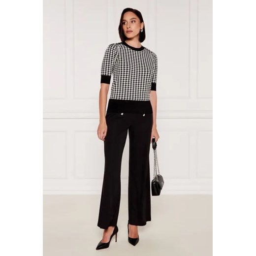 BOSS BLACK Sweter Fantilina | Regular Fit M Gomez Fashion Store