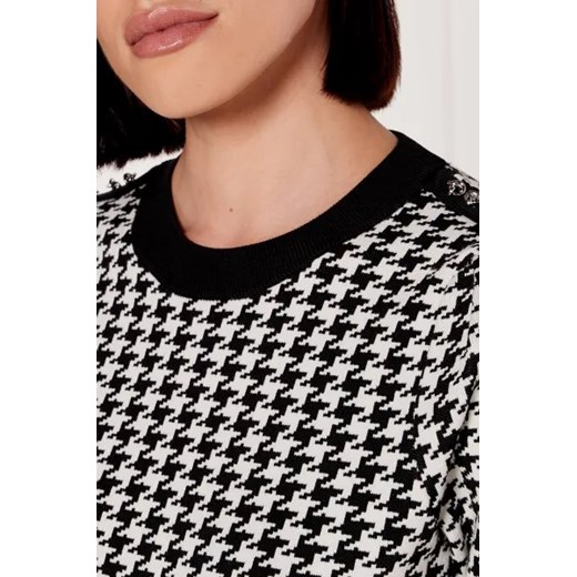 BOSS BLACK Sweter Fantilina | Regular Fit S Gomez Fashion Store