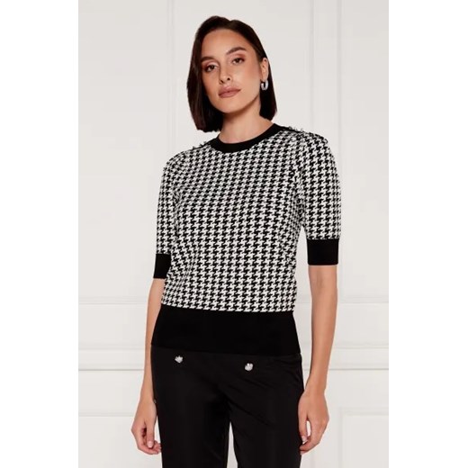 BOSS BLACK Sweter Fantilina | Regular Fit XL Gomez Fashion Store