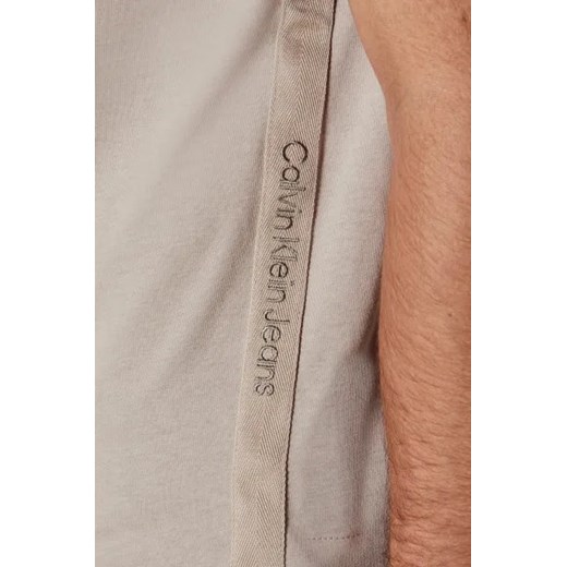 CALVIN KLEIN JEANS T-shirt | Regular Fit L Gomez Fashion Store