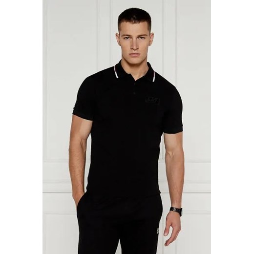 EA7 Polo | Slim Fit L Gomez Fashion Store