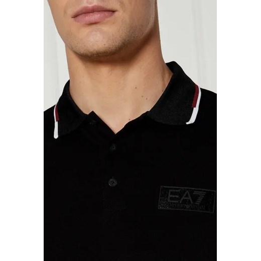 EA7 Polo | Slim Fit M Gomez Fashion Store