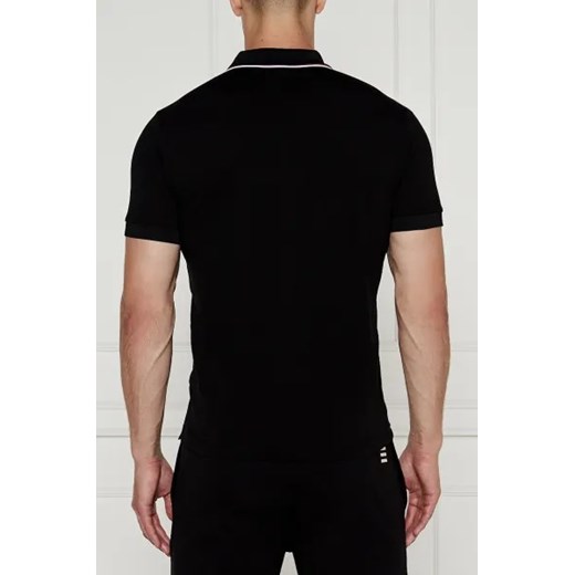 EA7 Polo | Slim Fit XXL Gomez Fashion Store