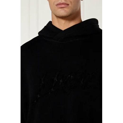 HUGO Bluza Daskuldy | Regular Fit S Gomez Fashion Store
