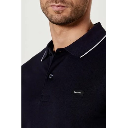 T-shirt męski Calvin Klein