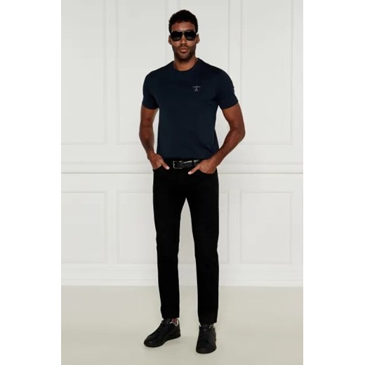 Aeronautica Militare T-shirt | Regular Fit Aeronautica Militare XL Gomez Fashion Store