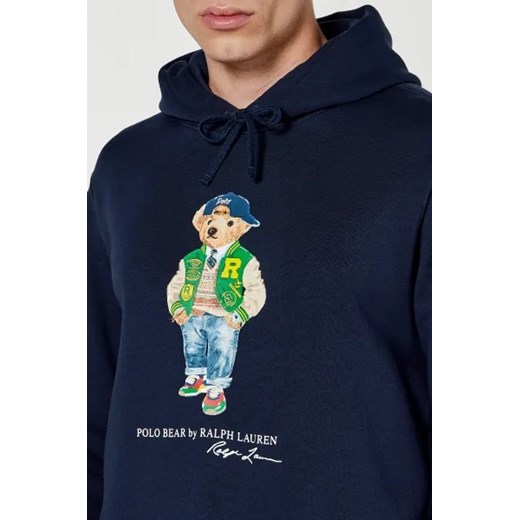 POLO RALPH LAUREN Bluza | Regular Fit Polo Ralph Lauren XL Gomez Fashion Store