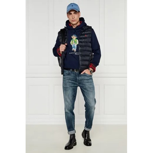 POLO RALPH LAUREN Bluza | Regular Fit Polo Ralph Lauren M Gomez Fashion Store