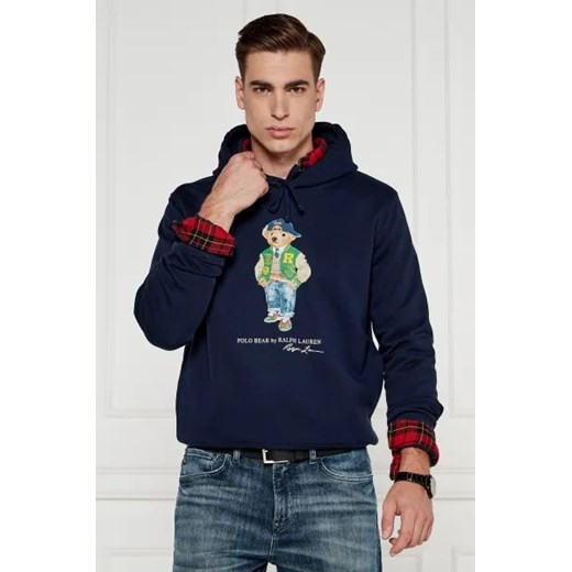 POLO RALPH LAUREN Bluza | Regular Fit Polo Ralph Lauren M Gomez Fashion Store