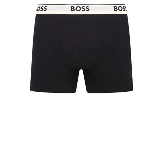 BOSS BLACK Bokserki 3-pack XL Gomez Fashion Store