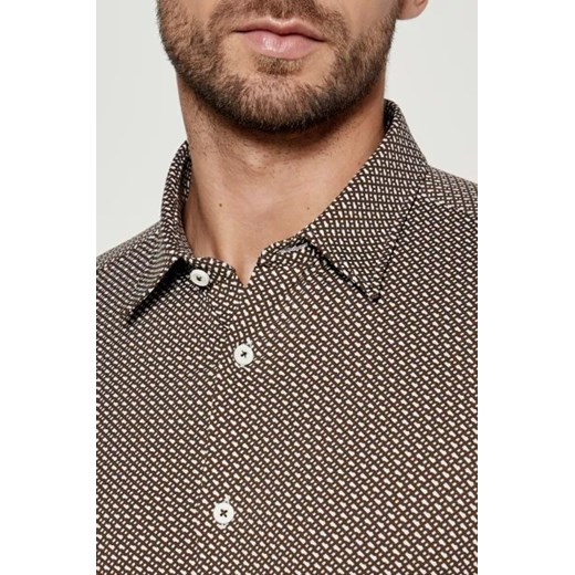 BOSS BLACK Koszula p-roan-kent-c1 | Slim Fit XXXL Gomez Fashion Store