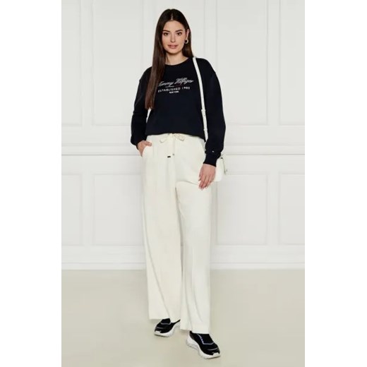 Tommy Hilfiger Bluza | Regular Fit Tommy Hilfiger XL Gomez Fashion Store