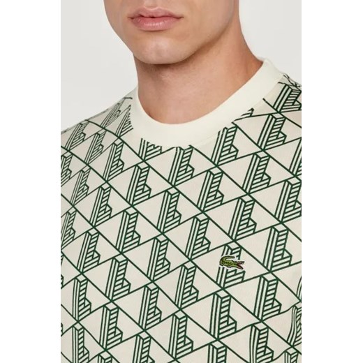 Lacoste T-shirt | Classic fit Lacoste XXL Gomez Fashion Store