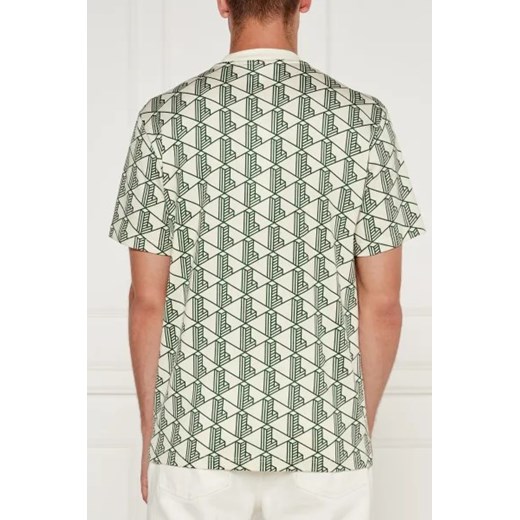 Lacoste T-shirt | Classic fit Lacoste M Gomez Fashion Store
