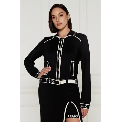 Sweter damski Liu Jo