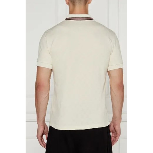 EA7 Polo | Regular Fit XL Gomez Fashion Store