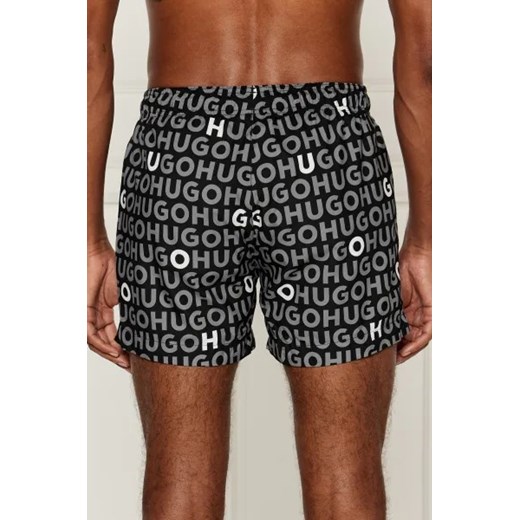 Hugo Bodywear Szorty kąpielowe TORTUGA XL Gomez Fashion Store