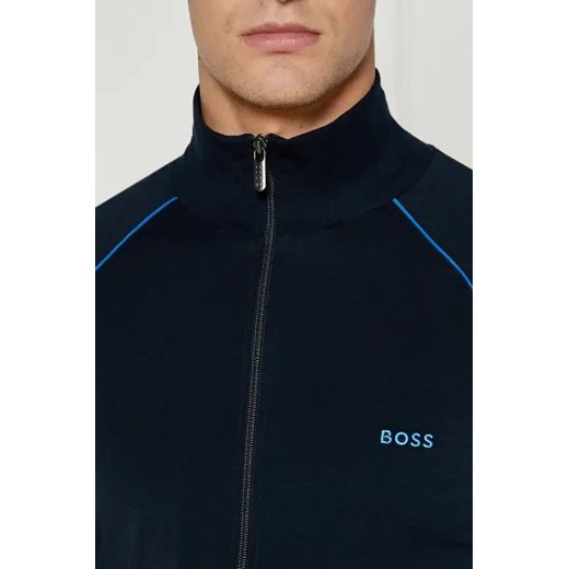 BOSS BLACK Bluza Mix&Match | Regular Fit S Gomez Fashion Store