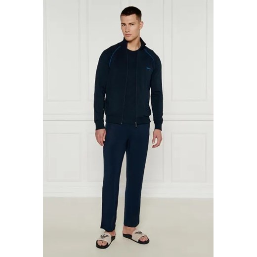 BOSS BLACK Bluza Mix&Match | Regular Fit XL Gomez Fashion Store