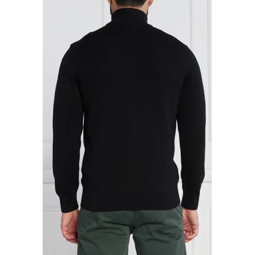 Sweter męski Gant na zimę 