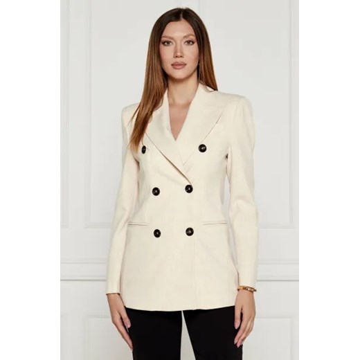 Liu Jo Żakiet | Slim Fit ze sklepu Gomez Fashion Store w kategorii Marynarki damskie - zdjęcie 174999330