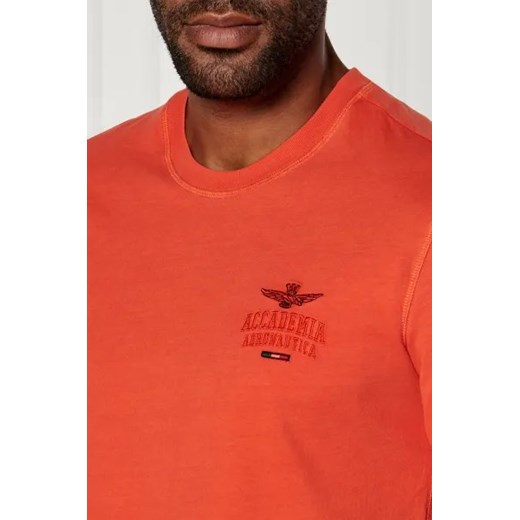 Aeronautica Militare T-shirt | Comfort fit Aeronautica Militare M Gomez Fashion Store