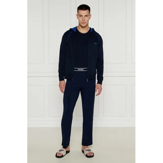 BOSS BLACK Bluza Mix&Match | Regular Fit XL Gomez Fashion Store