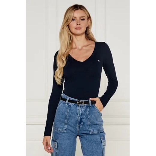 Bluzka damska Tommy Jeans