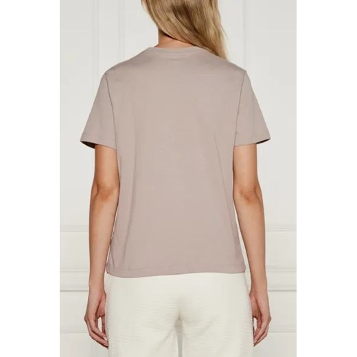 Bluzka damska Calvin Klein bawełniana