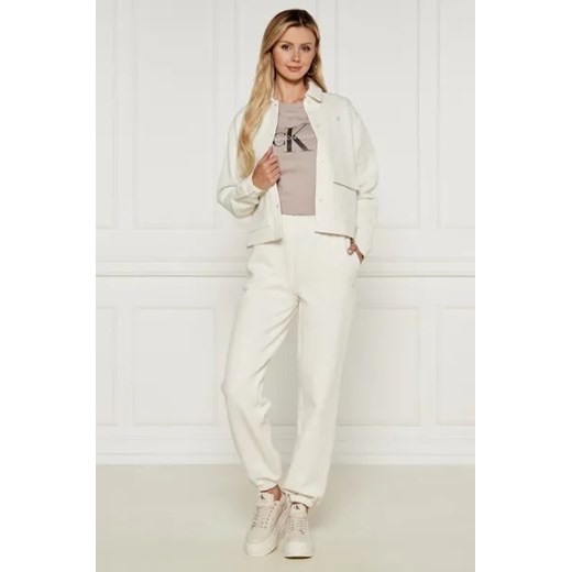 Bluzka damska Calvin Klein