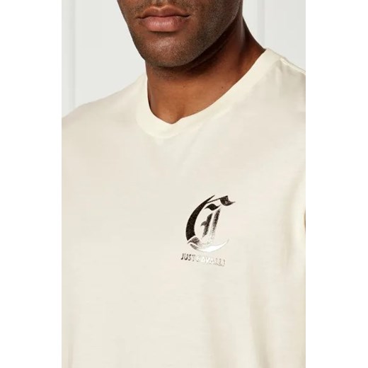 Just Cavalli T-shirt | Regular Fit Just Cavalli L Gomez Fashion Store