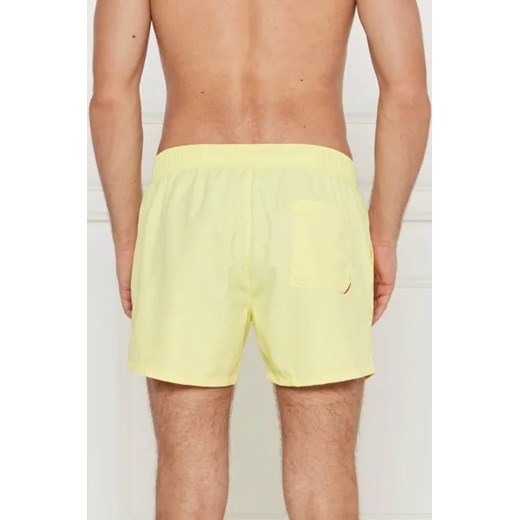Hugo Bodywear Szorty kąpielowe ABAS | Regular Fit L Gomez Fashion Store